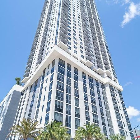 Bluebird Suites Downtown/Brickell Doral Extérieur photo