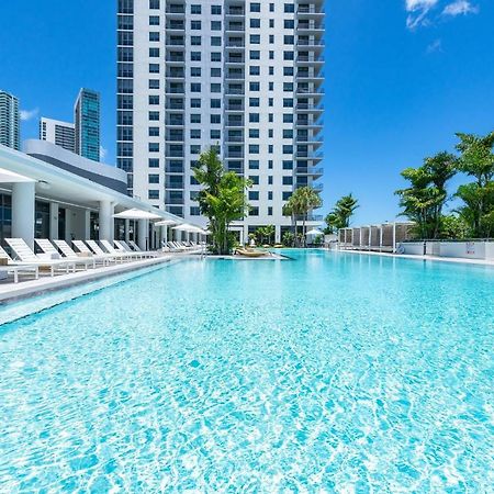 Bluebird Suites Downtown/Brickell Doral Extérieur photo