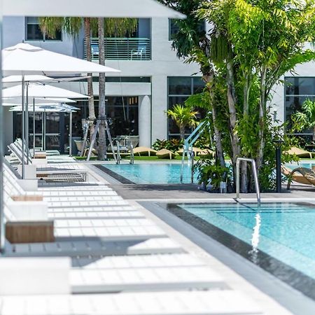 Bluebird Suites Downtown/Brickell Doral Extérieur photo