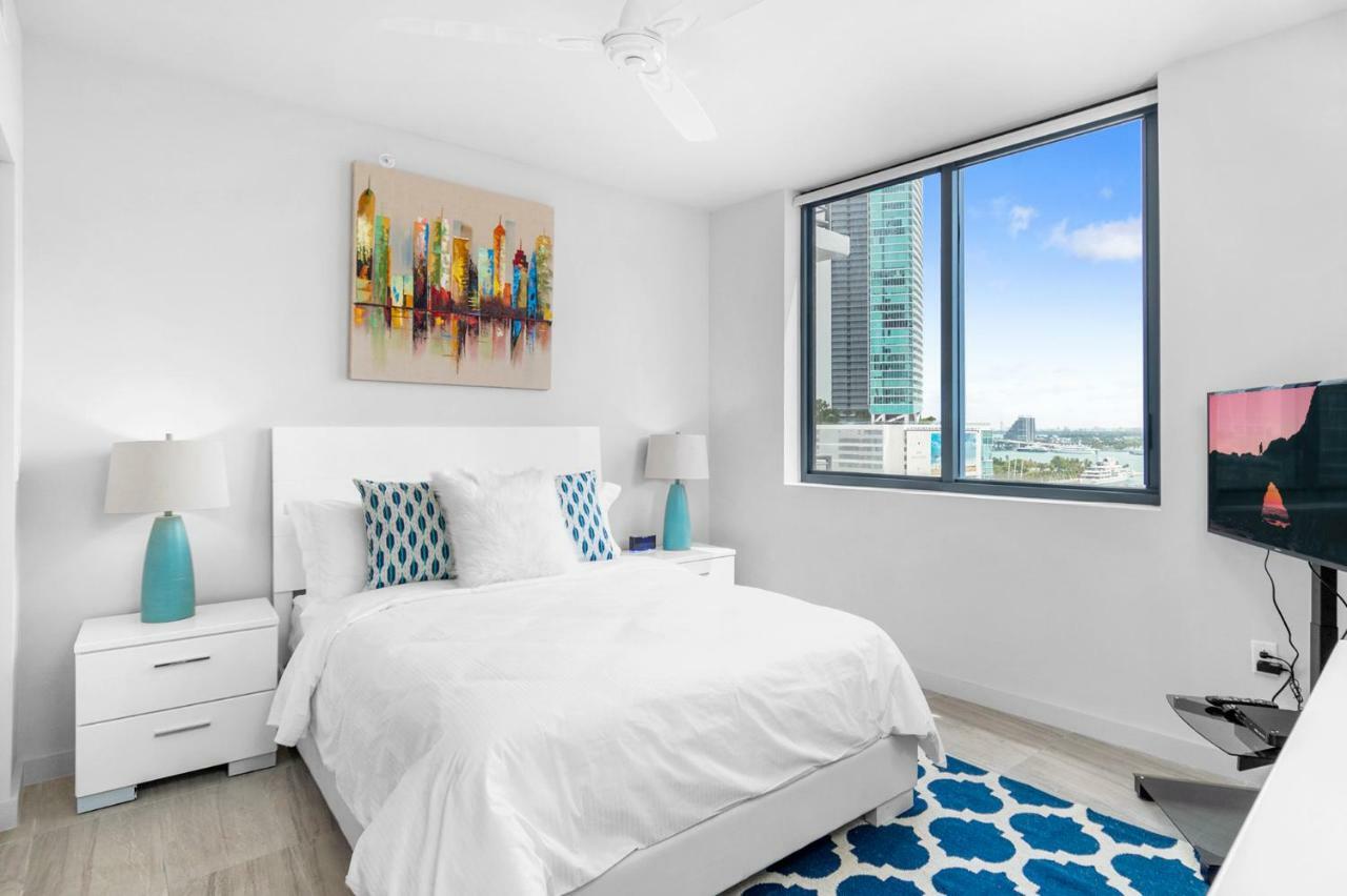 Bluebird Suites Downtown/Brickell Doral Extérieur photo