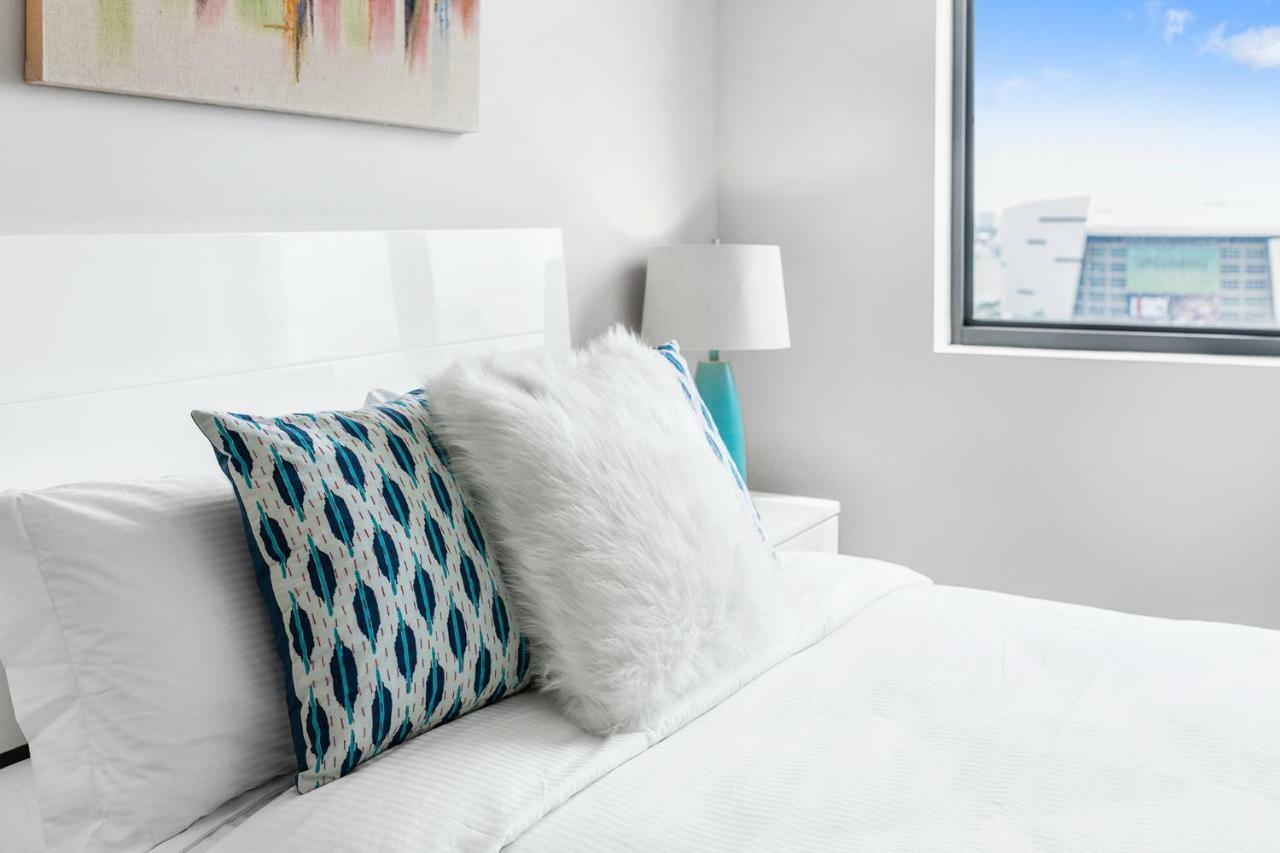 Bluebird Suites Downtown/Brickell Doral Extérieur photo