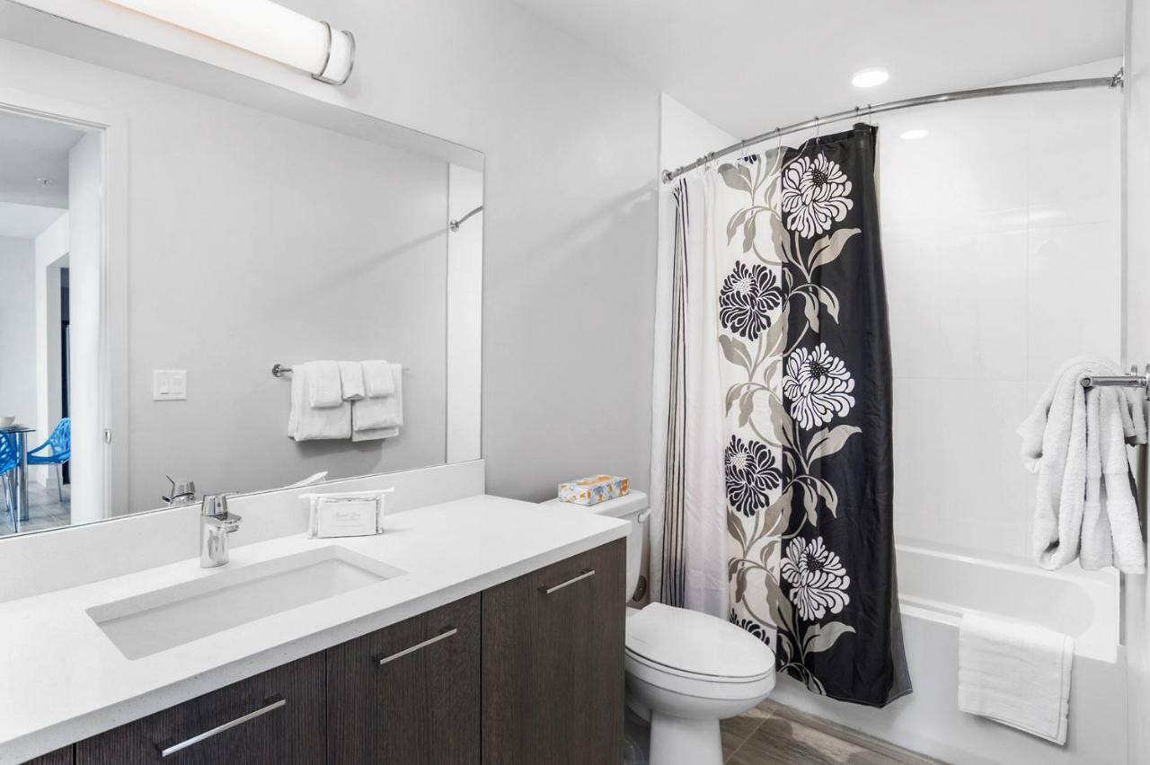 Bluebird Suites Downtown/Brickell Doral Extérieur photo