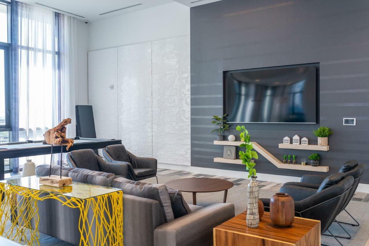 Bluebird Suites Downtown/Brickell Doral Extérieur photo