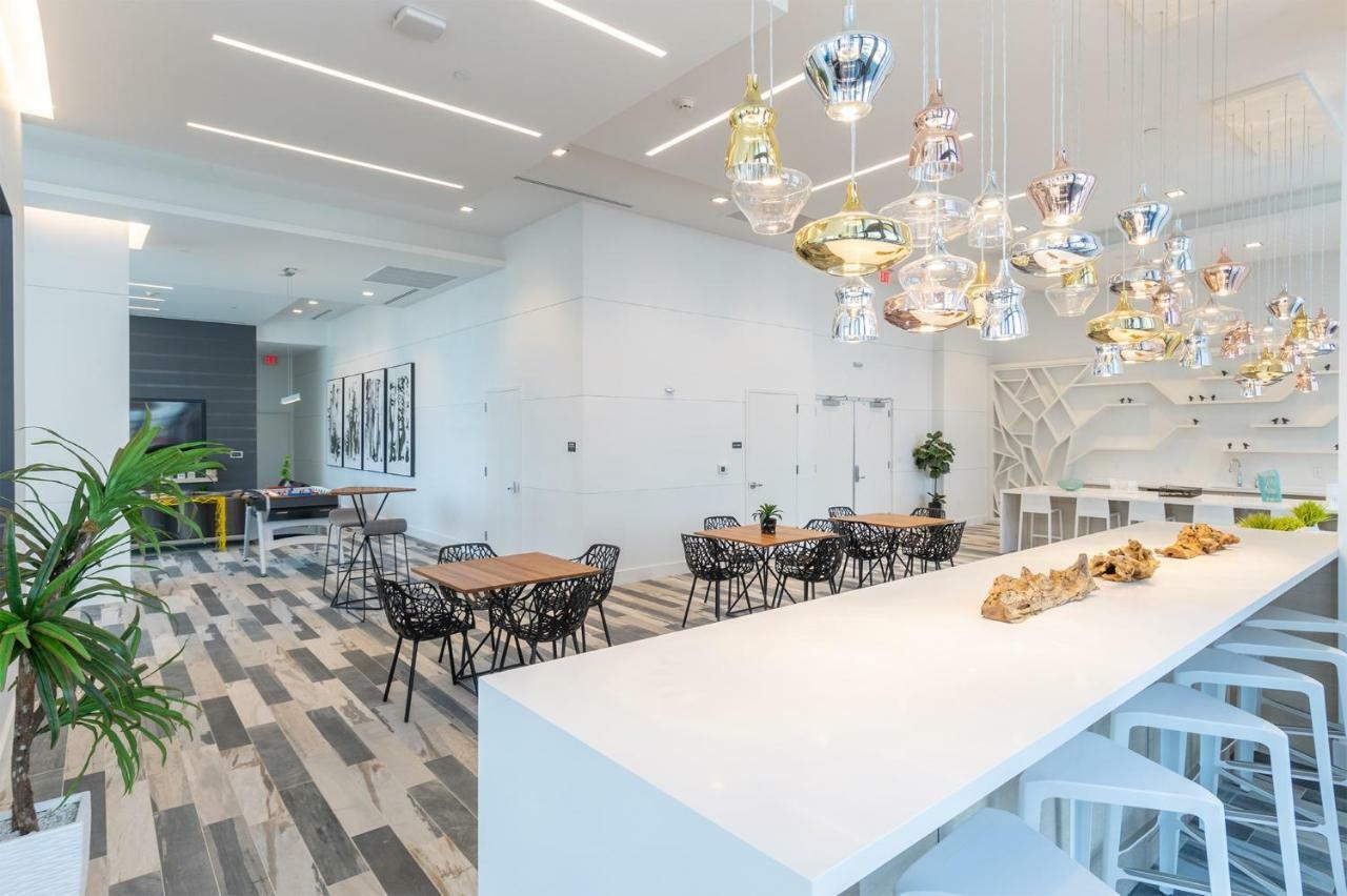 Bluebird Suites Downtown/Brickell Doral Extérieur photo