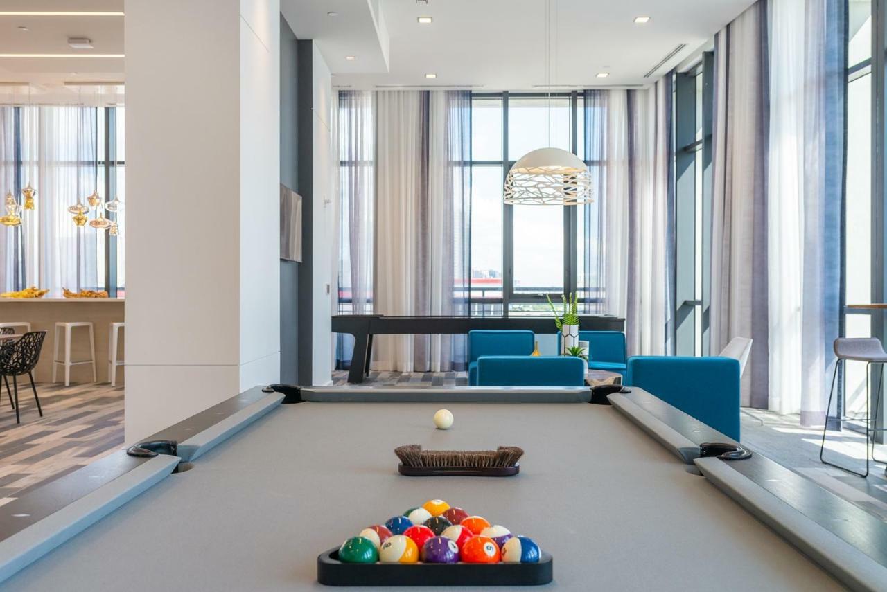 Bluebird Suites Downtown/Brickell Doral Extérieur photo