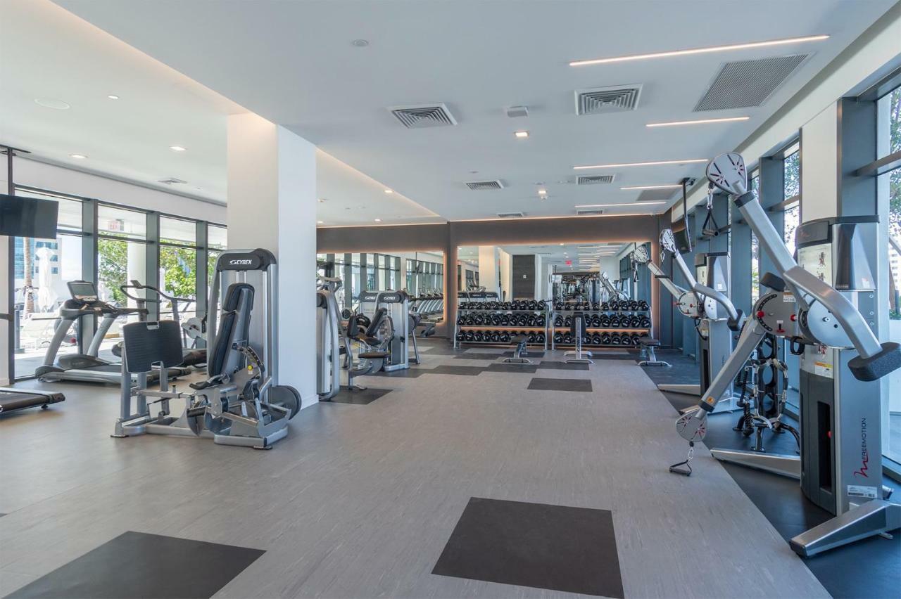 Bluebird Suites Downtown/Brickell Doral Extérieur photo